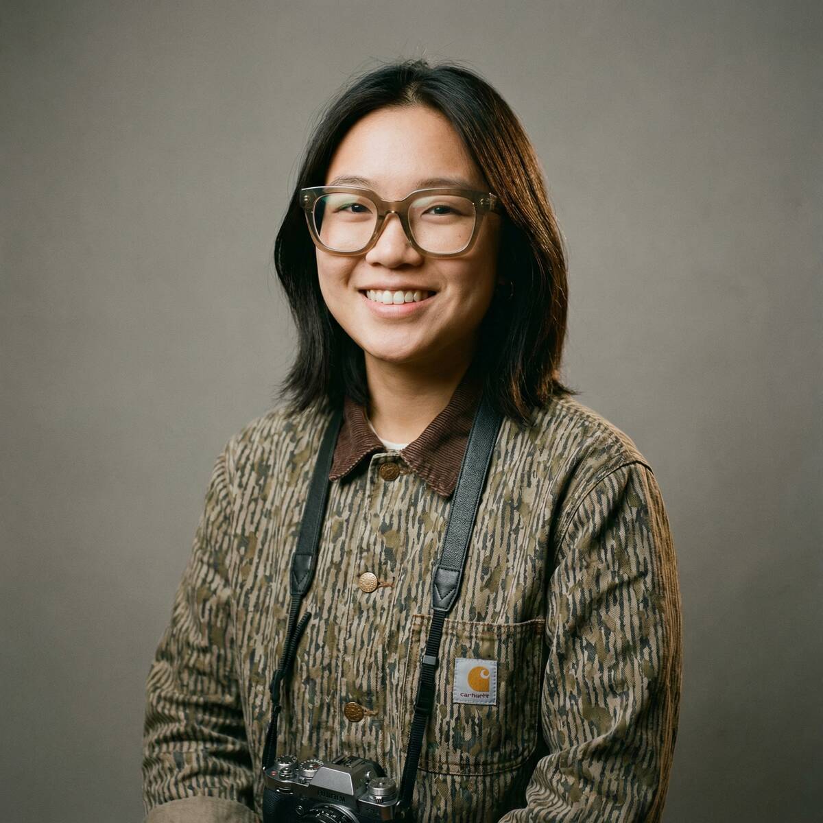 苏畅摄影师李婷